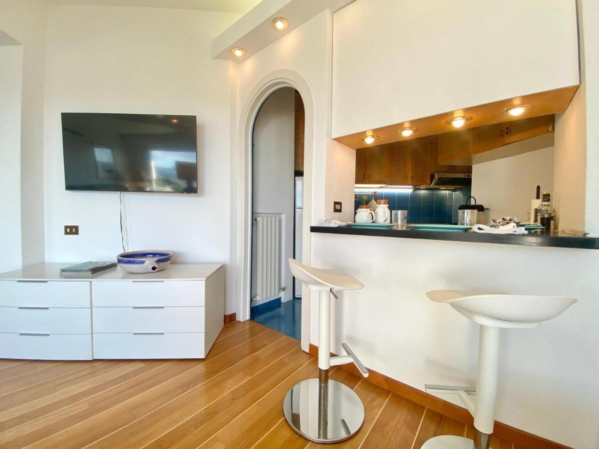 Welcome Riviera - Paradiso 12-Ultimo Restauro Nel 2025-Vista Mare Stupenda-Balcone Con Vista Meravigliosa Piu' Terrazza Solarium Sovrastante Di 70 Mq Esterna Rapallo Dış mekan fotoğraf
