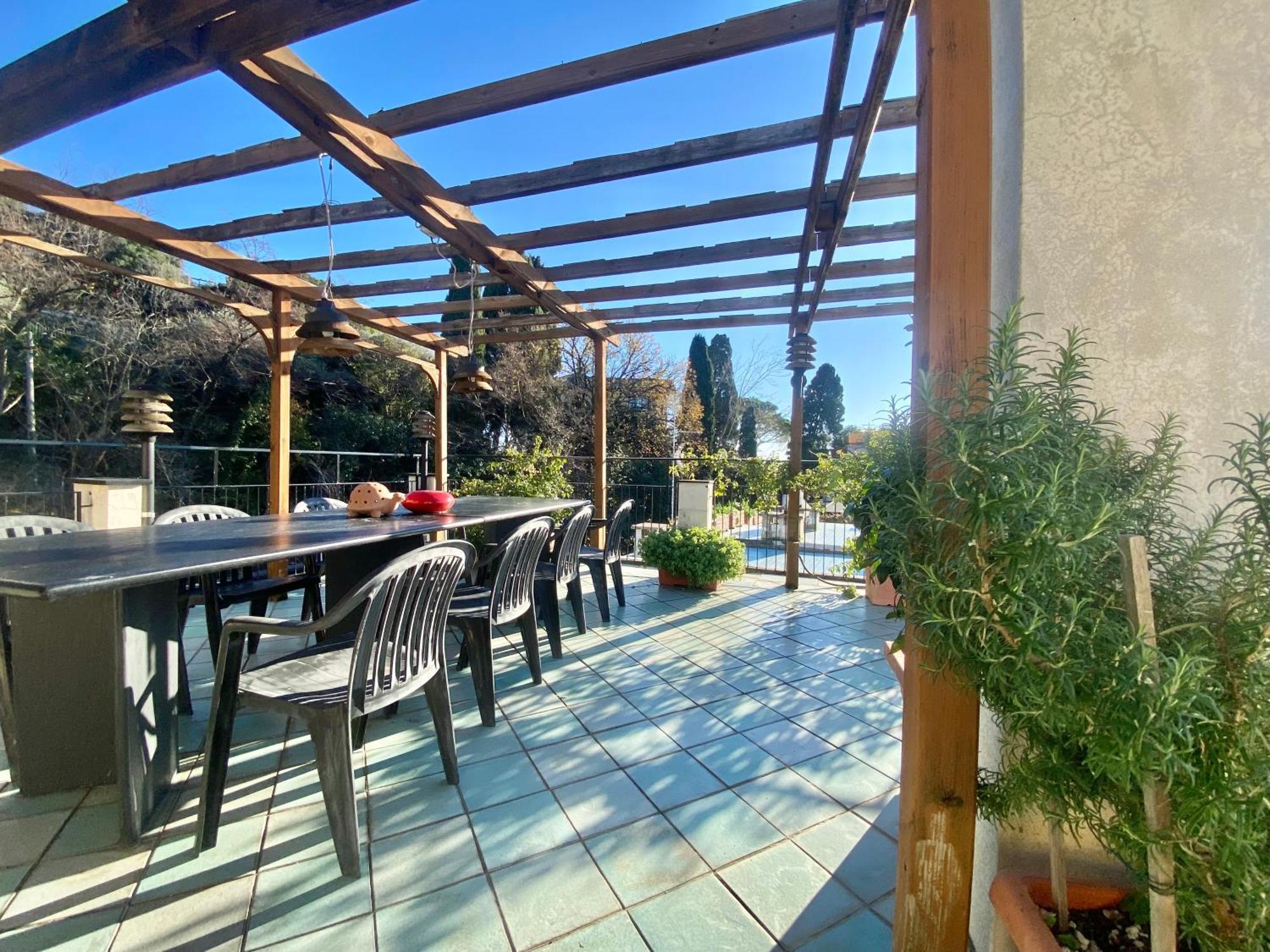 Welcome Riviera - Paradiso 12-Ultimo Restauro Nel 2025-Vista Mare Stupenda-Balcone Con Vista Meravigliosa Piu' Terrazza Solarium Sovrastante Di 70 Mq Esterna Rapallo Dış mekan fotoğraf
